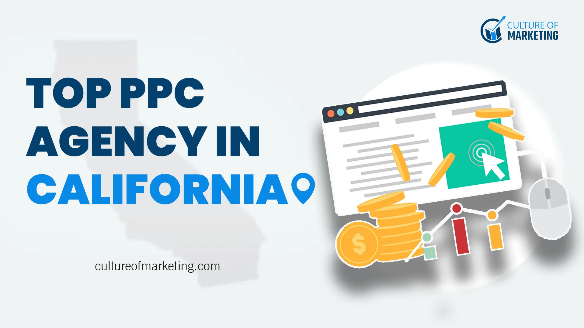 PPC Marketing Visual